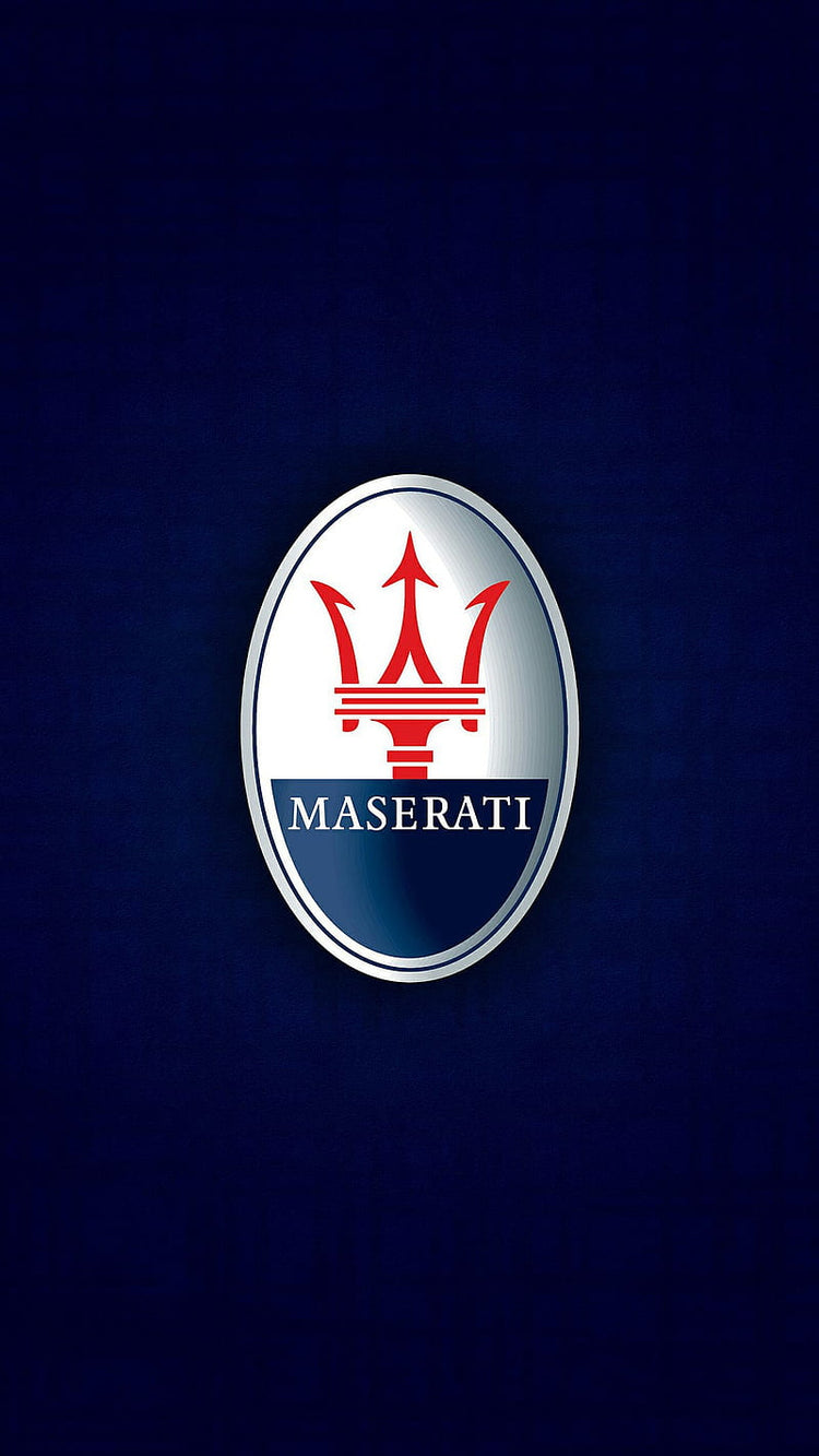 MASERATI