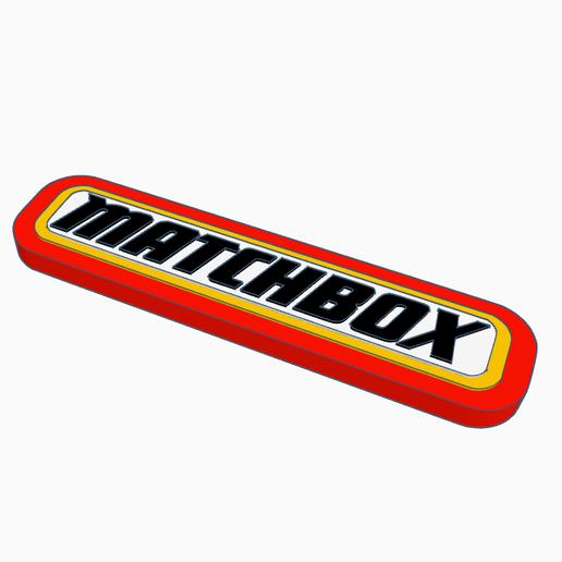 MATCHBOX
