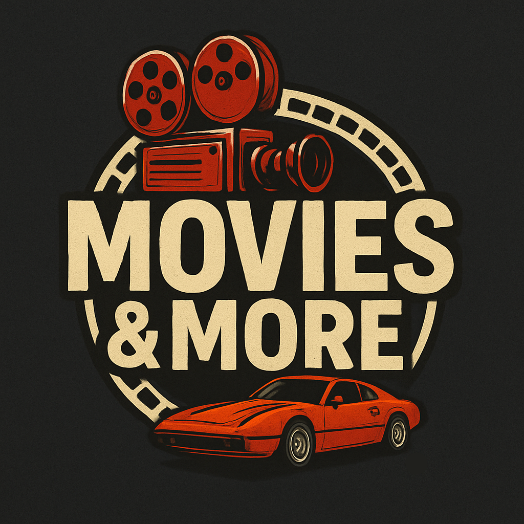 Movies & More