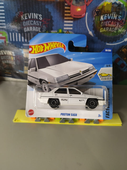 PROTON SAGA NR38/250 2025