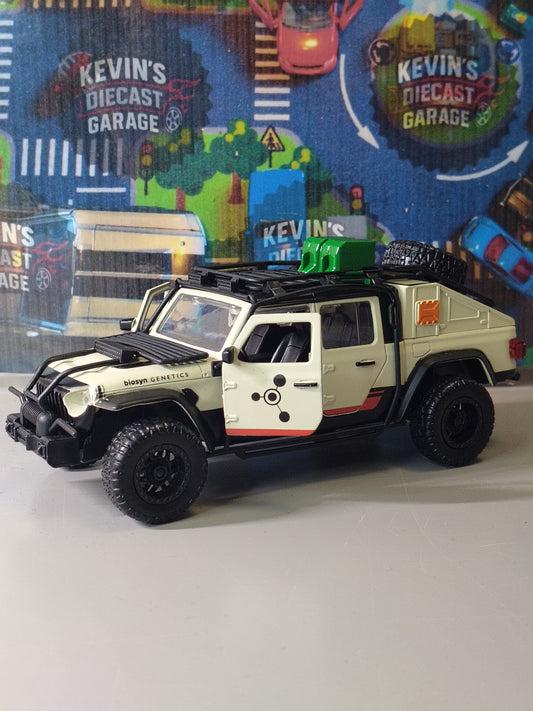 JEEPĀ® GLADIATOR 1:32 JADA TOYS