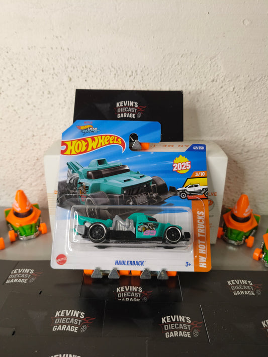 HAULERBACK™ NR42/250 2025