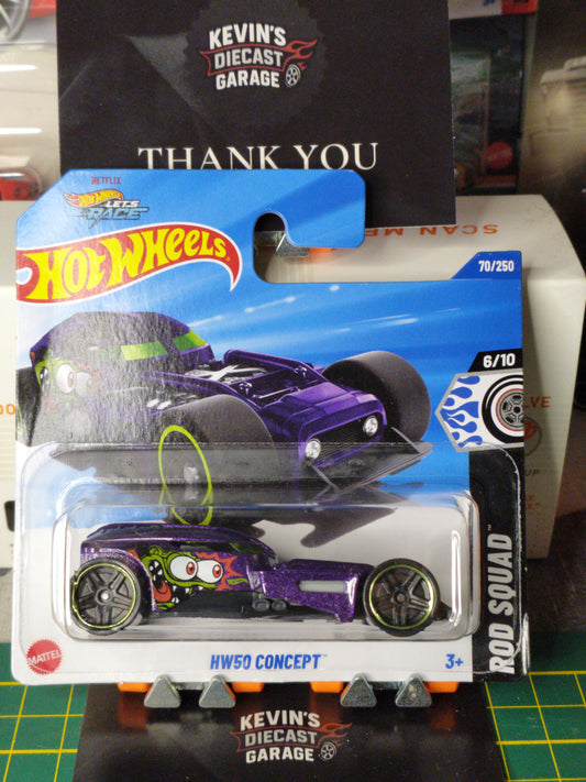 HW50 CONCEPT™ NR70/250 2025
