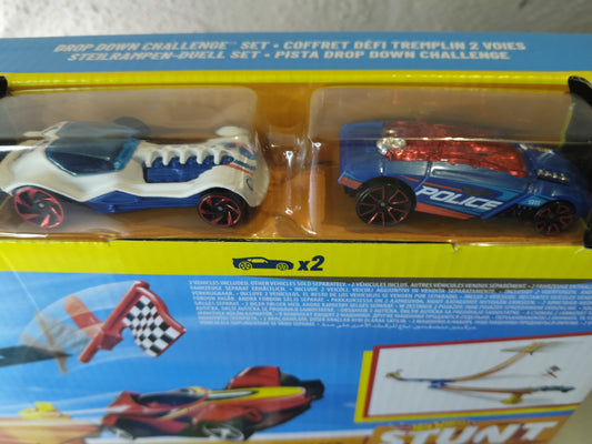 DROP DOWN CHALLENGEβ’ SET