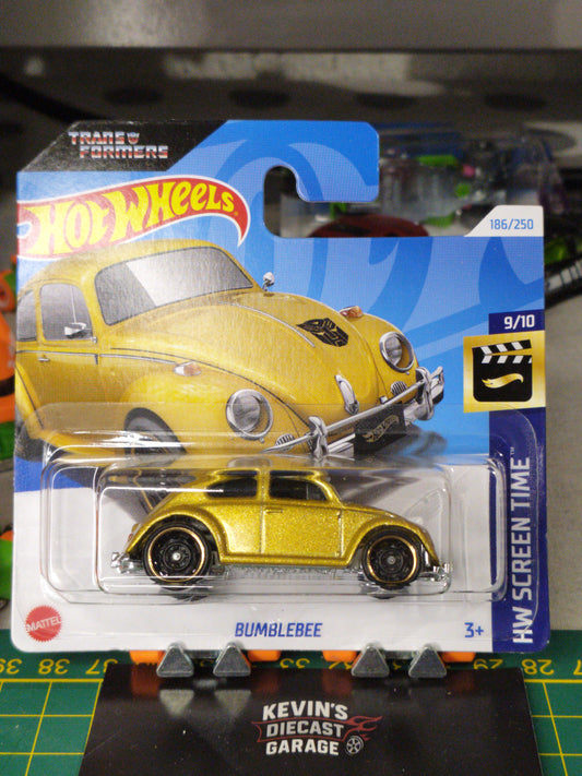 BUMBLEBEE NR186/250 2025