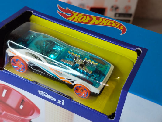 HW CITY DINE & DASHâ„¢