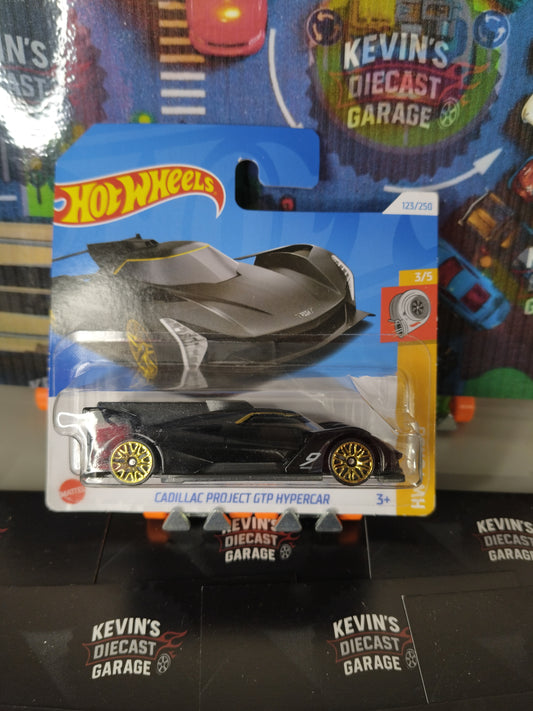 CADILLAC PROJECT GTP HYPERCAR NR123/250 2024