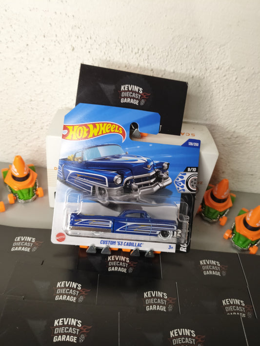 CUSTOM '53 CADILLAC® NR139/250 2025