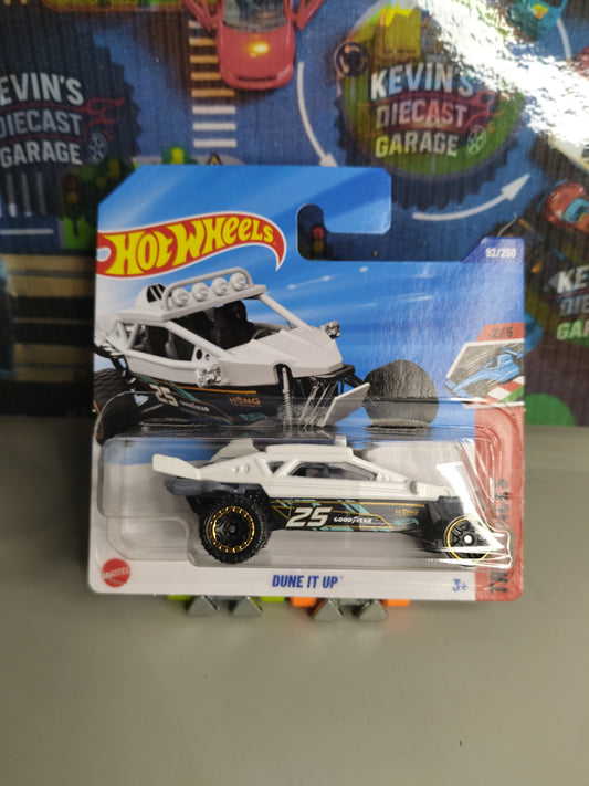 DUNE IT UP™ NR92/250 2025