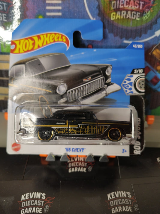 '55 CHEVY® NR45/250 2025