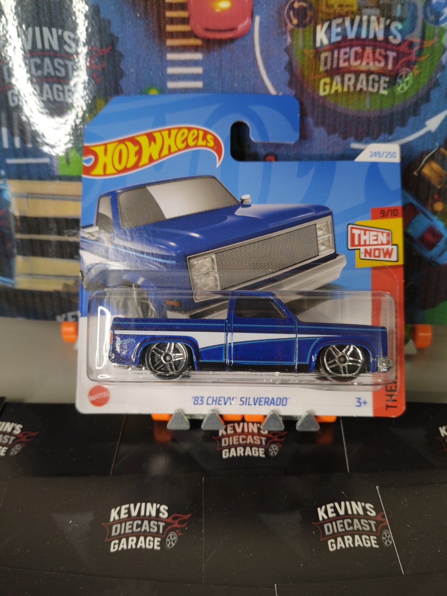 '83 CHEVY® SILVERADO™ NR249/250 2024