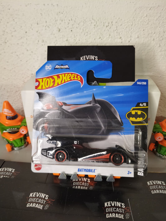 BATMOBILE™ NR145/250 2025
