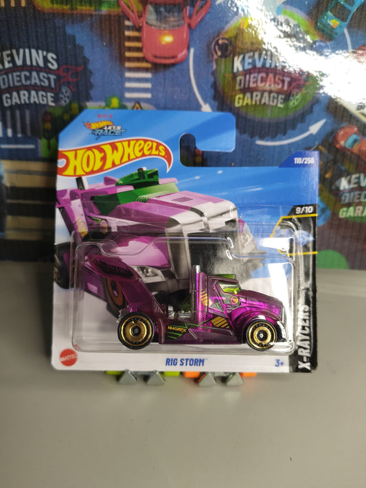 RIG STORM™ NR110/250 2025