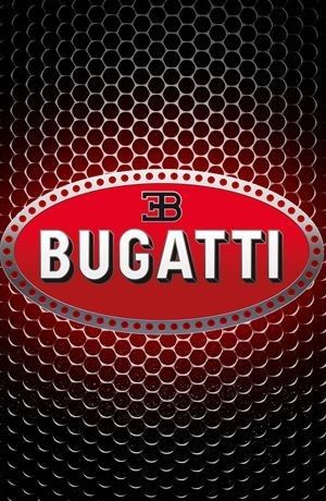 BUGATTI