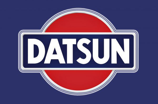 DATSUN