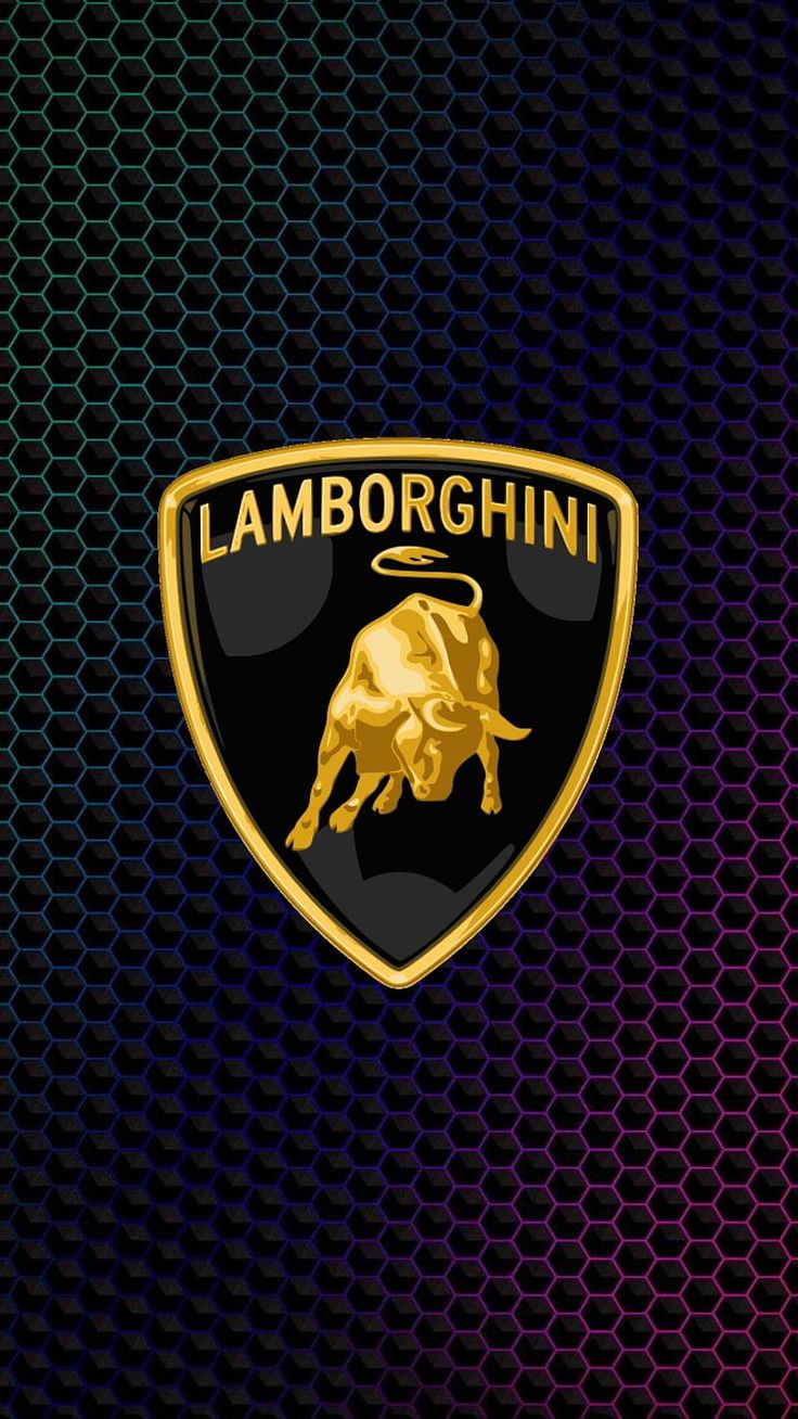 LAMBORGHINI