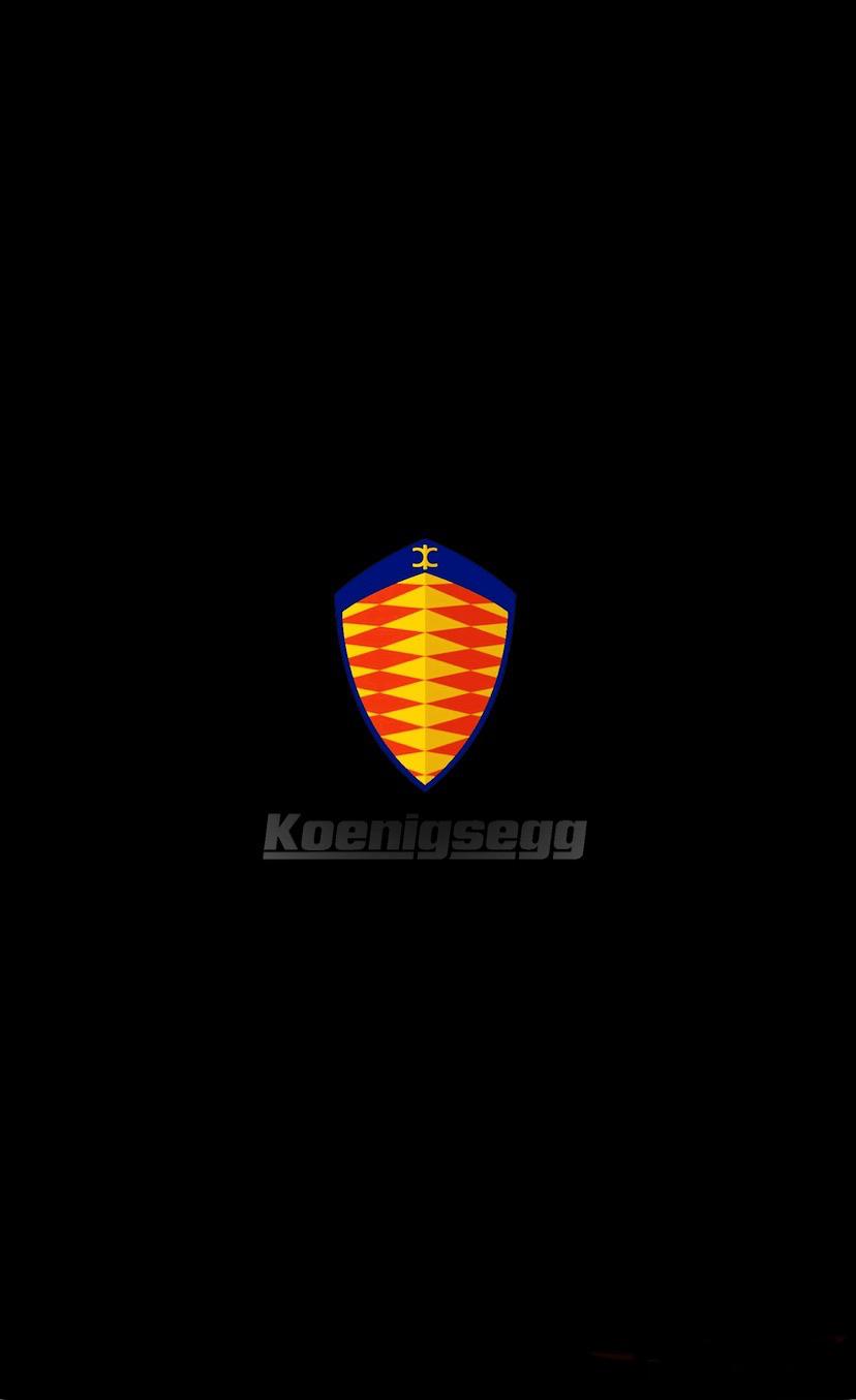 KOENIGSEGG