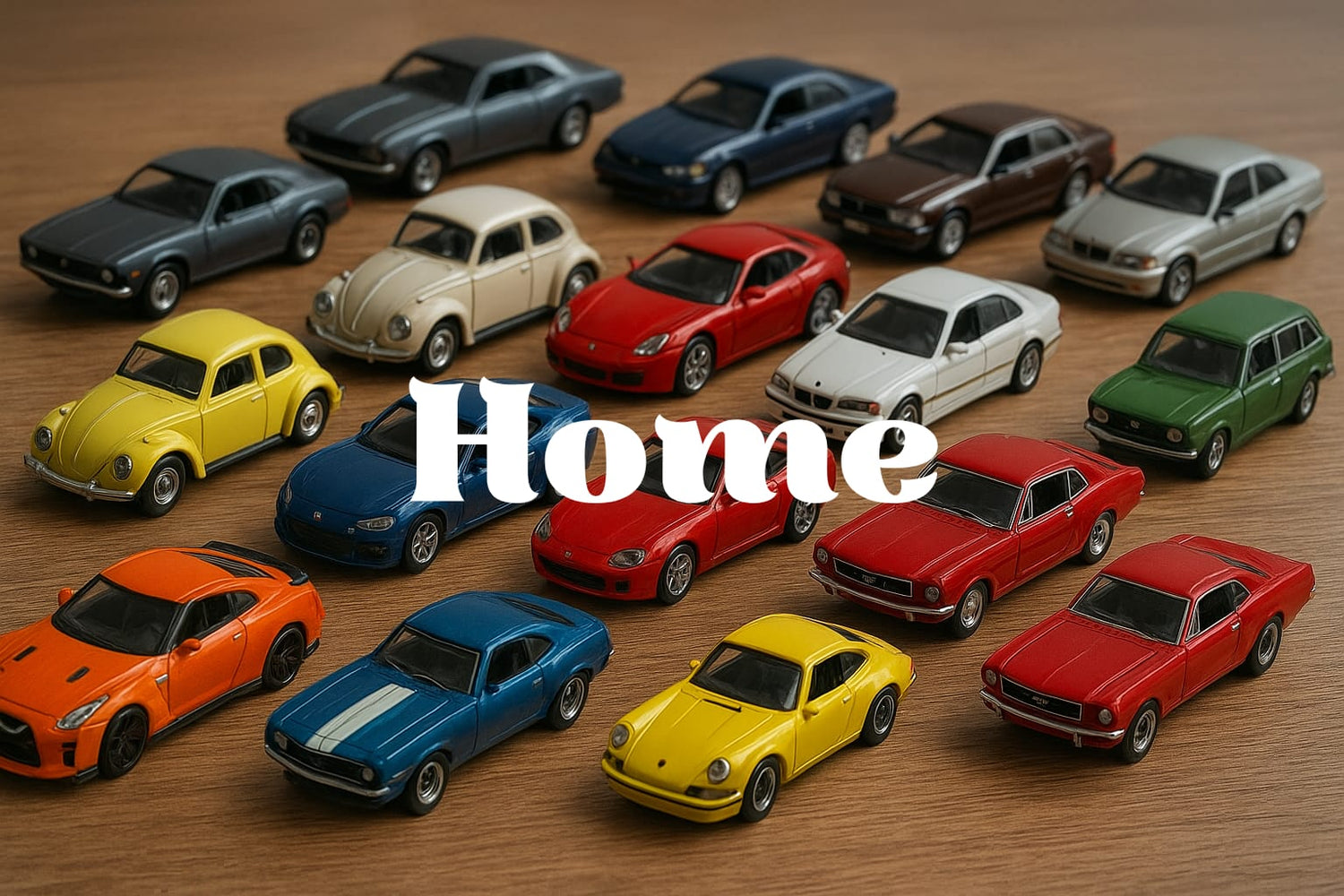 Home
