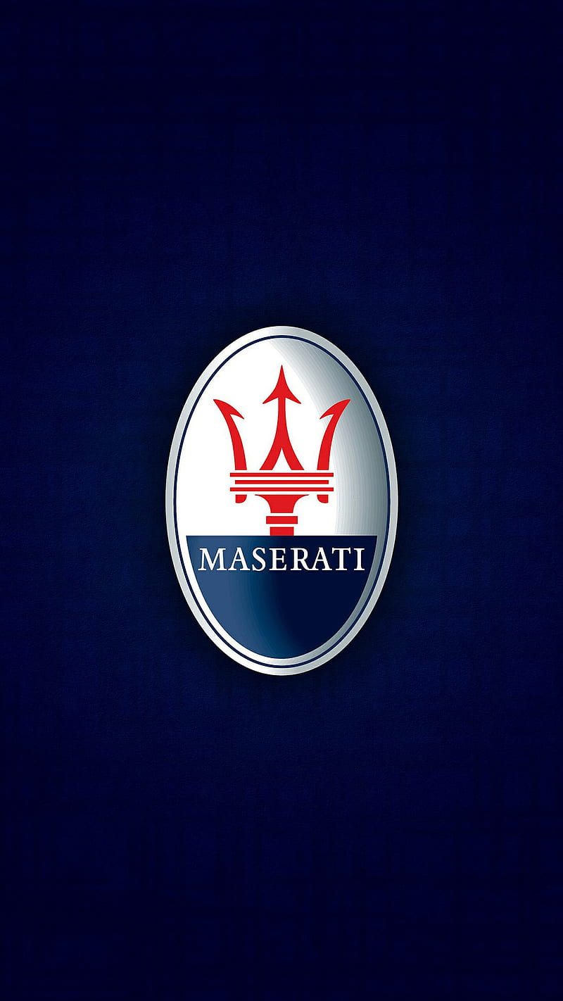 MASERATI
