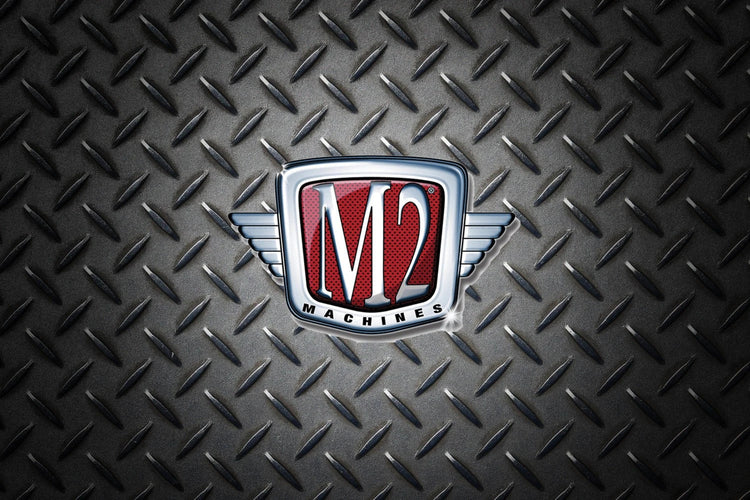 M2 MACHINES
