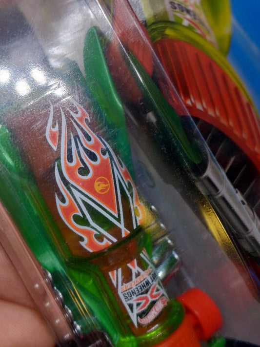 HOT WHEENGS NR81/250 2026