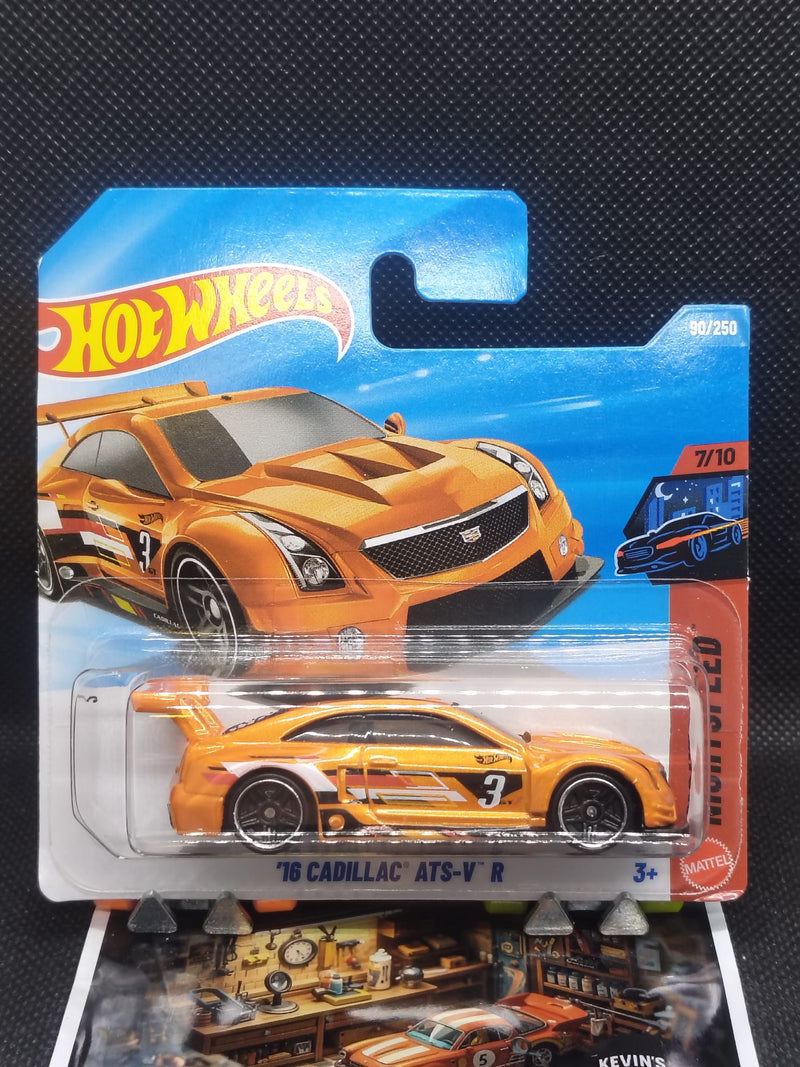 '16 CADILLAC ATS-V R NR90/250 2026