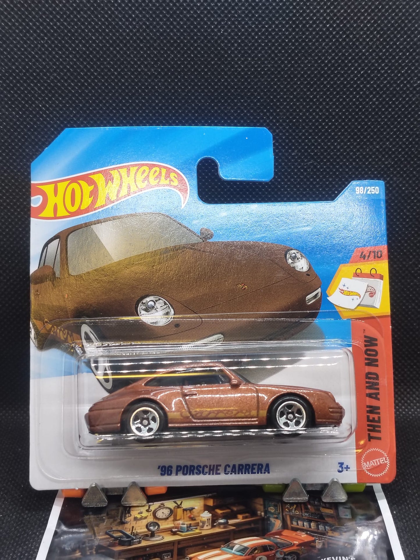 '96 PORSCHE CARRERA NR98/250 2026