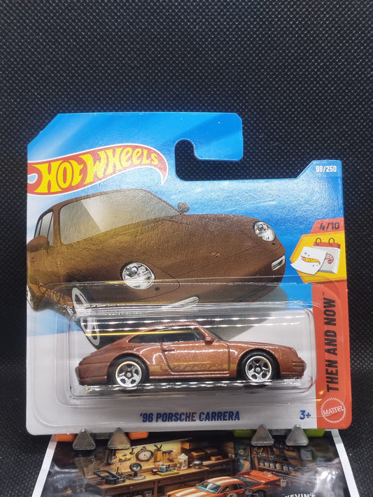 '96 PORSCHE CARRERA NR98/250 2026
