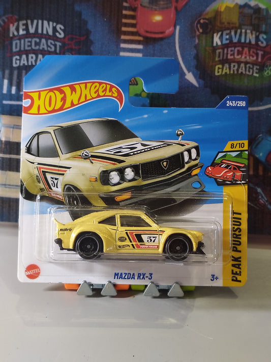 MAZDA RX-3 NR243/250 2025