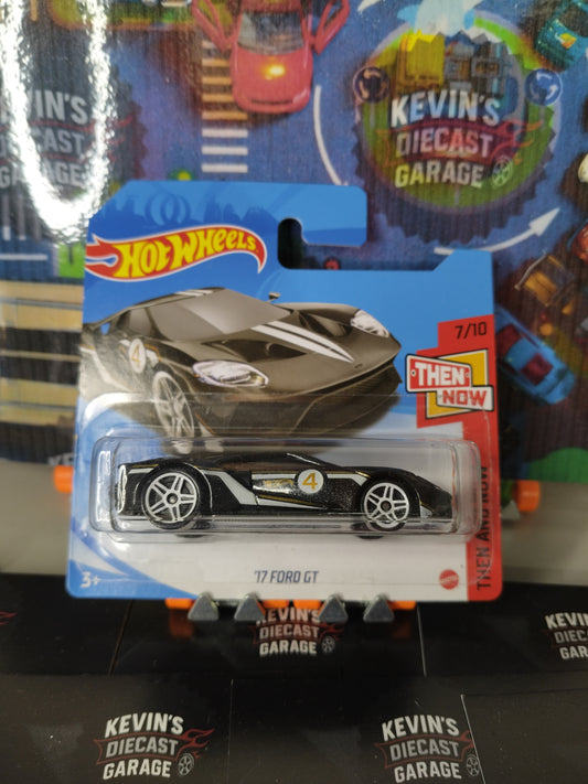 '17 FORD GT NR164/250 2021