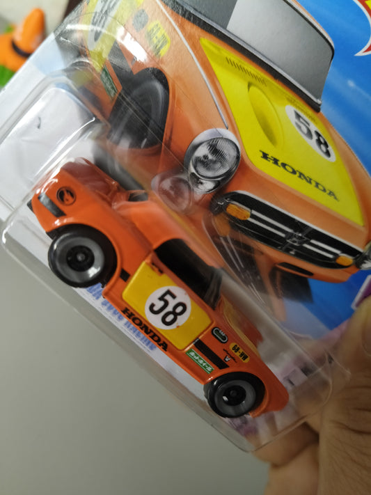 HONDA S800 RACING TH NR212/250 2025