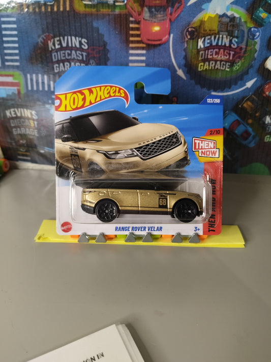 RANGE ROVER VELAR NR122/250 2025