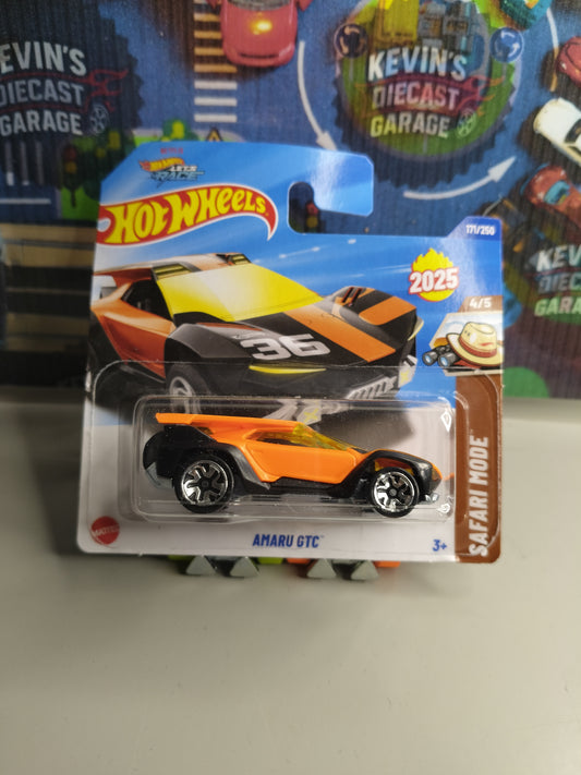 AMARU GTC™ NR171/250 2025