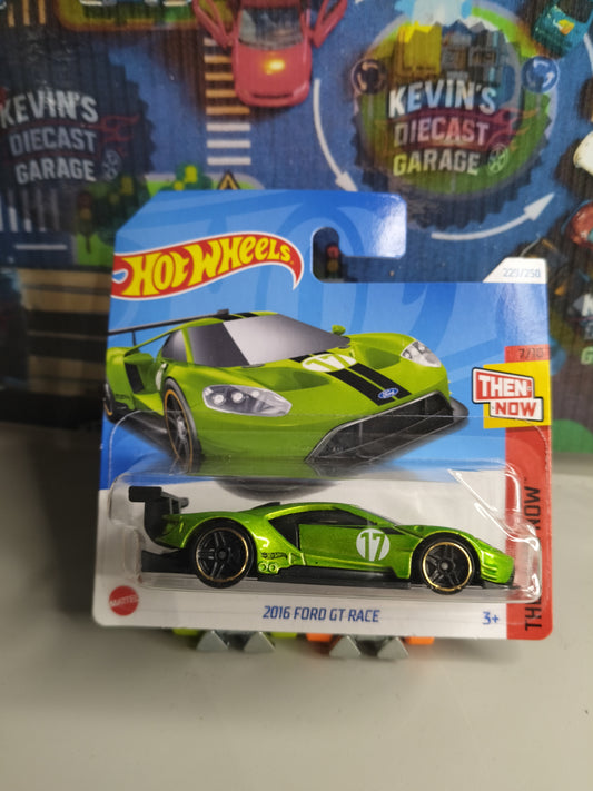 2016 FORD GT RACE NR229/250 2024