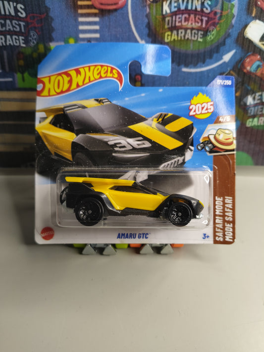 AMARU GTC™ NR171/250 2025