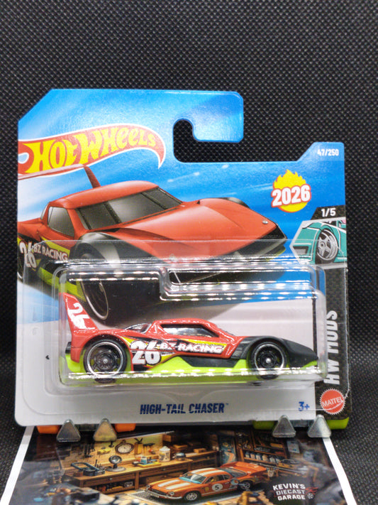 HIGH-TAIL CHASER™ NR47/250 2026
