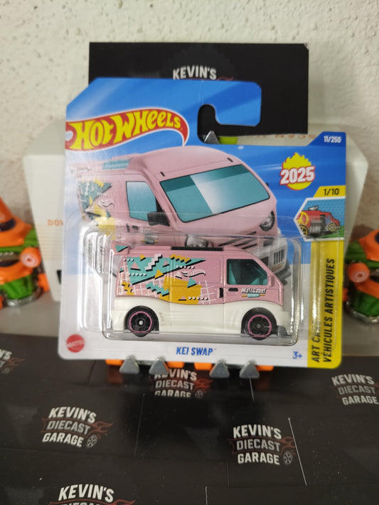 KEI SWAP™ NR11/250 2025