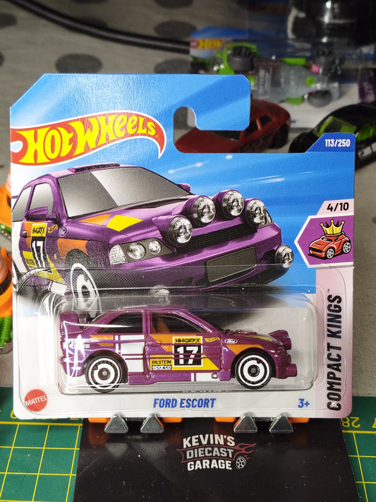 FORD ESCORT NR113/250 2025