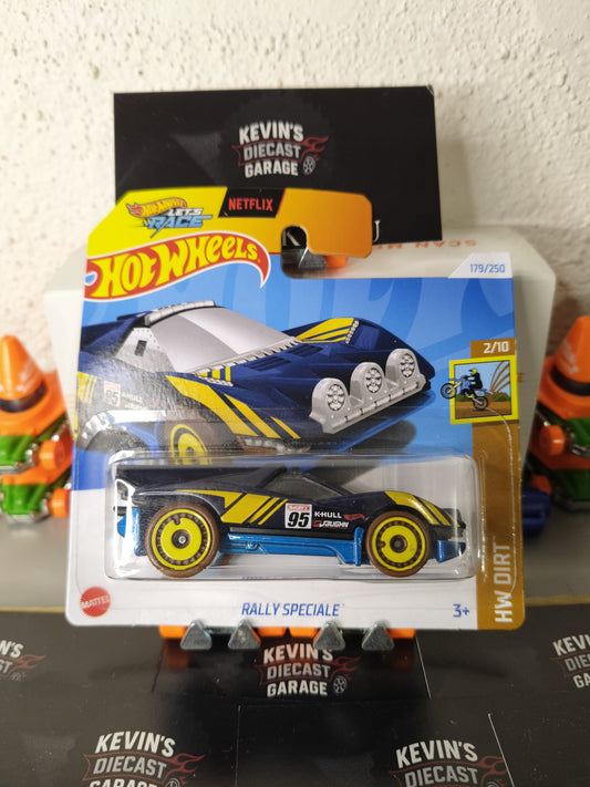 RALLY SPECIALE™ NR179/250 2024
