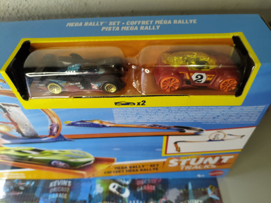 MEGA RALLY™ SET