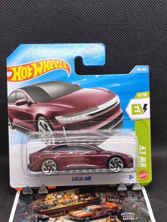 LUCID AIR NR59/250 2026