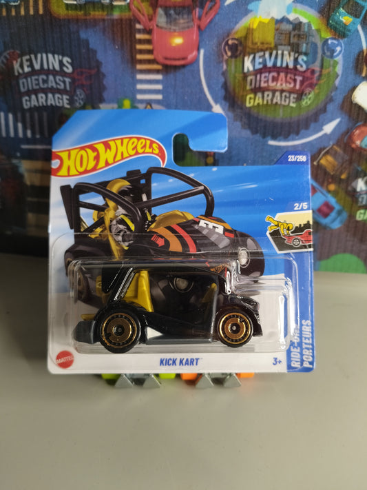 KICK KART™ NR23/250 2025