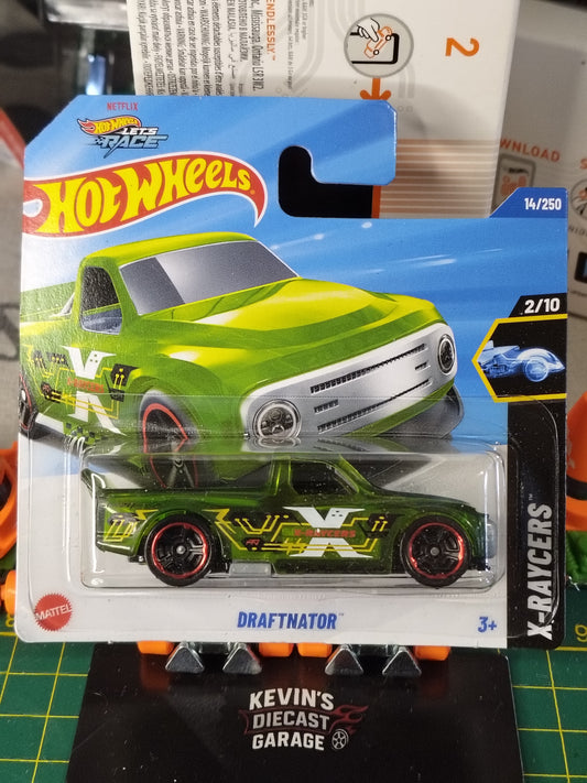 DRAFTNATOR™ NR14/250 2025