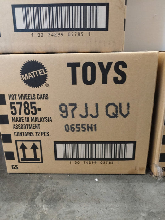 SEALED J CASE 2025 72CARS