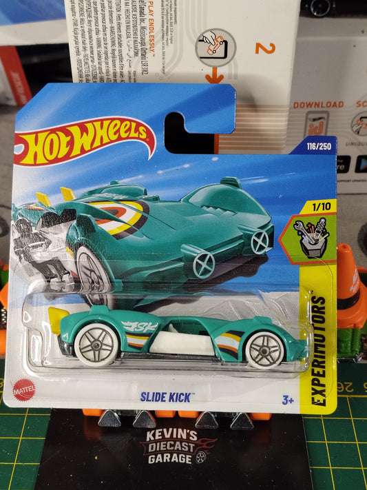 SLIDE KICK™ NR116/250 2025