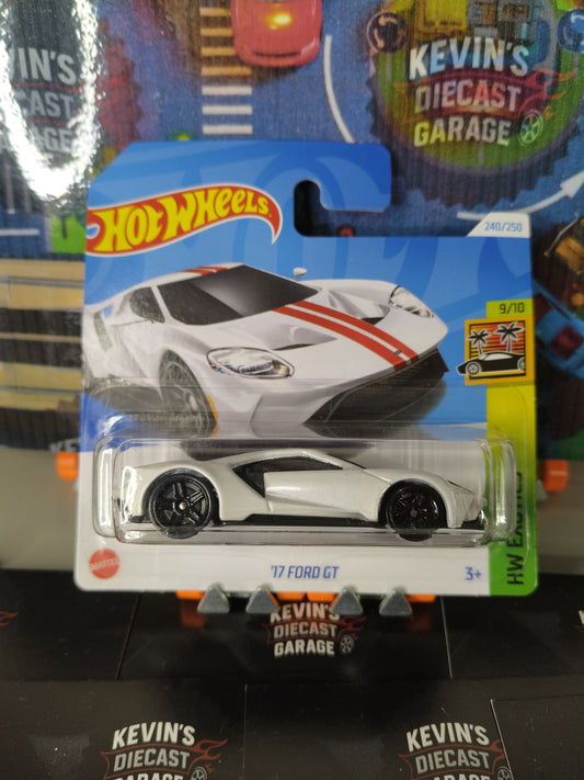 '17 FORD GT NR240/250 2024