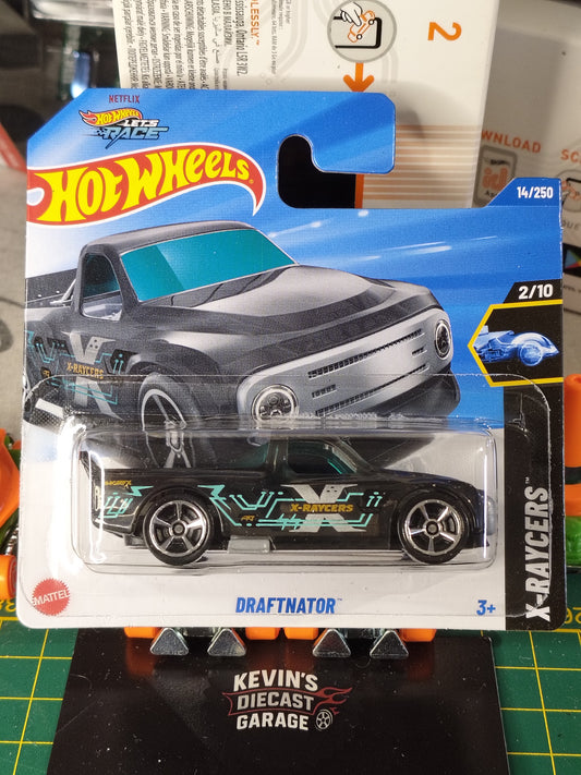 DRAFTNATOR™ NR14/250 2025