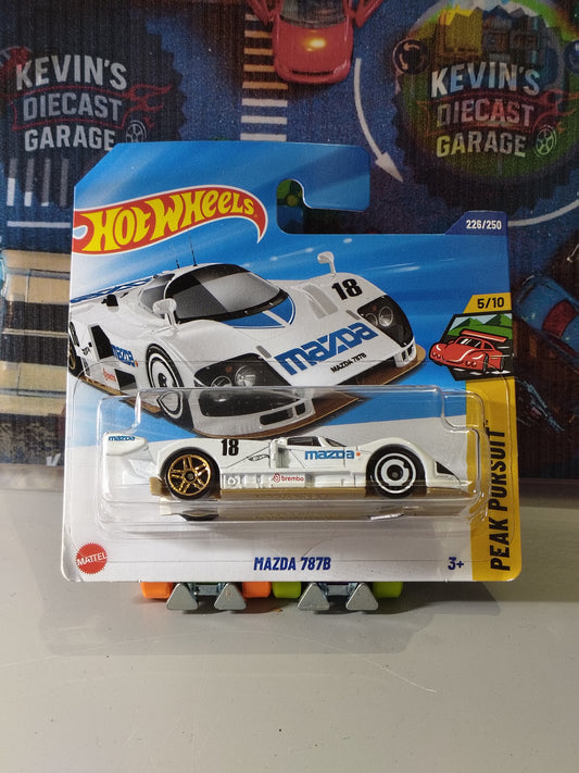 MAZDA 787B NR226/250 2025