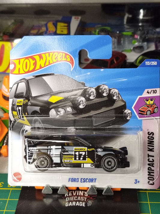 FORD ESCORT NR113/250 2025