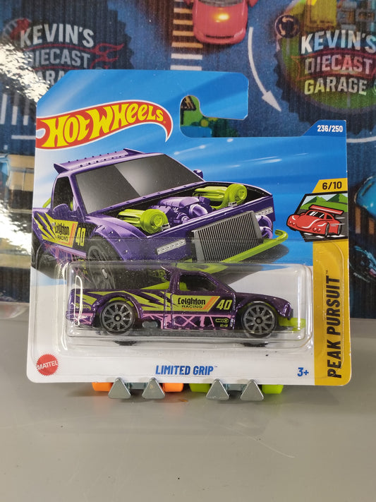 LIMITED GRIP™ NR236/250 2025